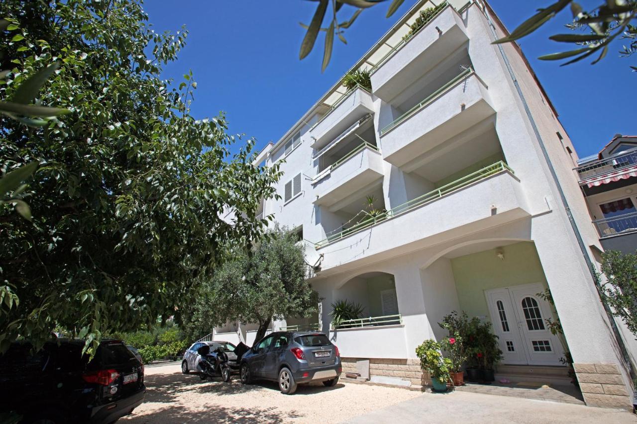 Apartments Strada Tučepi Exterior foto